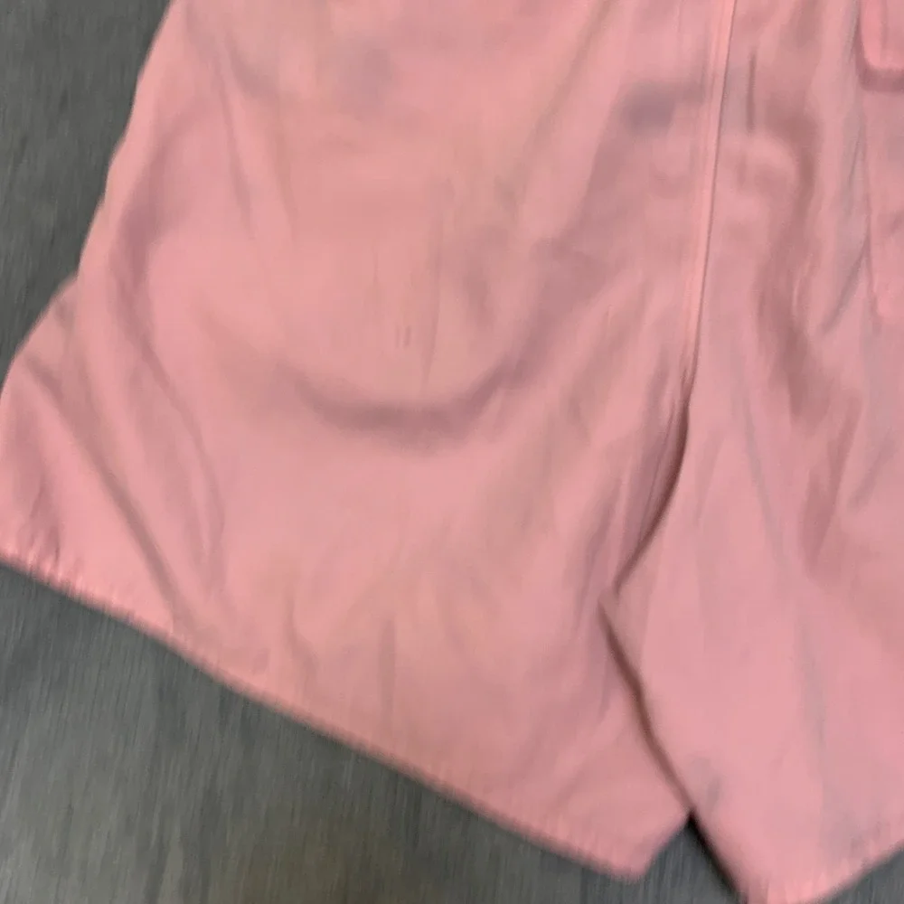 Lacoste signature print